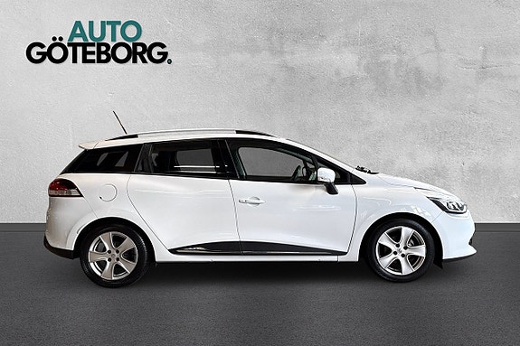 Renault Clio 3 of 17