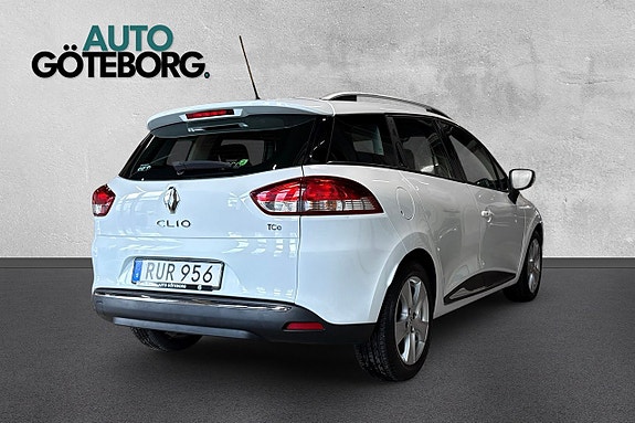 Renault Clio 6 of 17