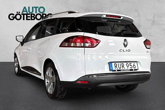 Renault Clio 4 of 17