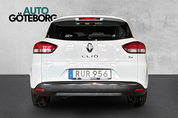 Renault Clio 5 of 17