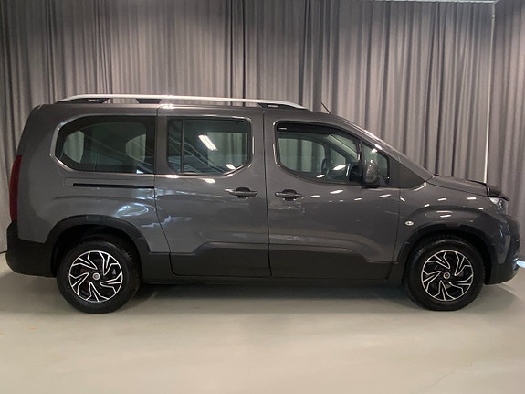 Peugeot Rifter 4 of 21