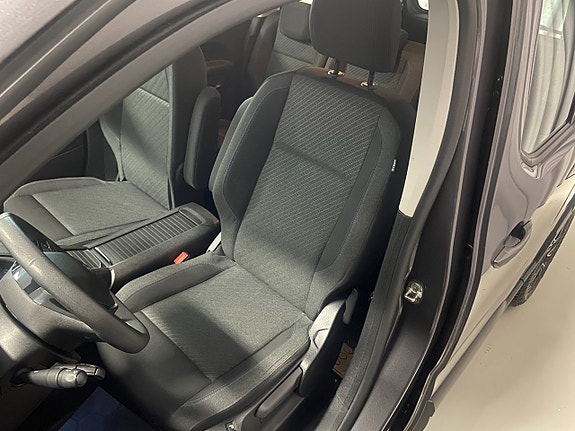 Peugeot Rifter 7 of 21