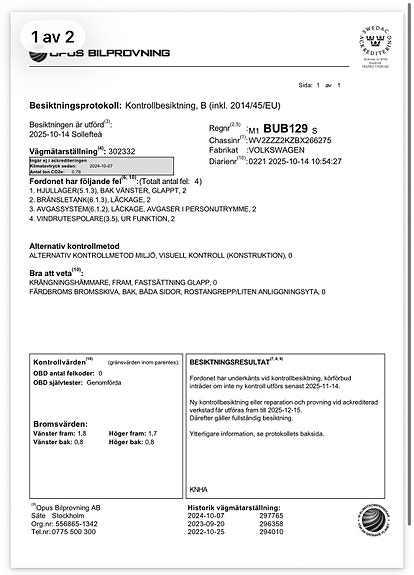 Volkswagen Caddy Maxi 11 of 11