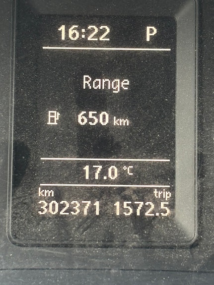 Volkswagen Caddy Maxi 6 of 11