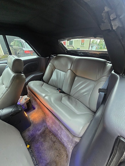 Chrysler Sebring 5 of 6
