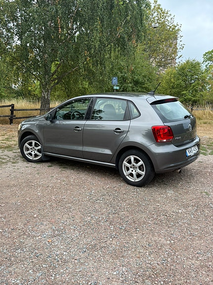 Volkswagen Polo 4 of 5