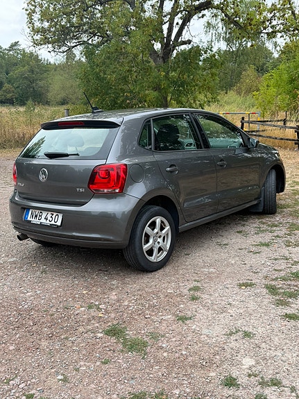 Volkswagen Polo 3 of 5