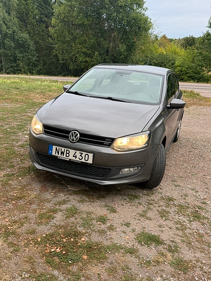Volkswagen Polo 5 of 5