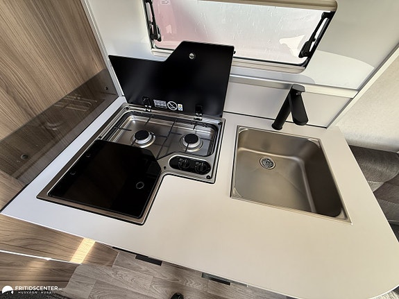 Kabe AMETIST 560 GLE KS 11 of 21