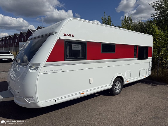 Kabe AMETIST 560 GLE KS 2 of 5