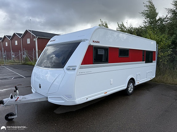 Kabe AMETIST 560 GLE KS 2 of 21