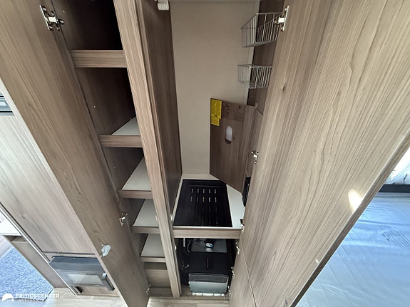Kabe AMETIST 560 GLE KS 19 of 21