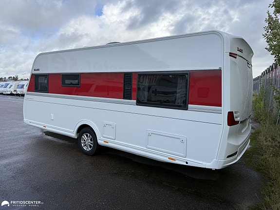 Kabe AMETIST 560 GLE KS 3 of 21