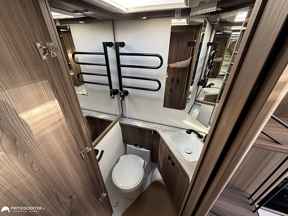 Kabe AMETIST 560 GLE KS 17 of 21