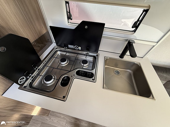 Kabe AMETIST 560 GLE KS 10 of 21