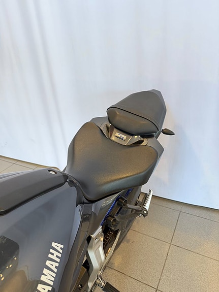 Yamaha MT-07 ABS 8 of 9