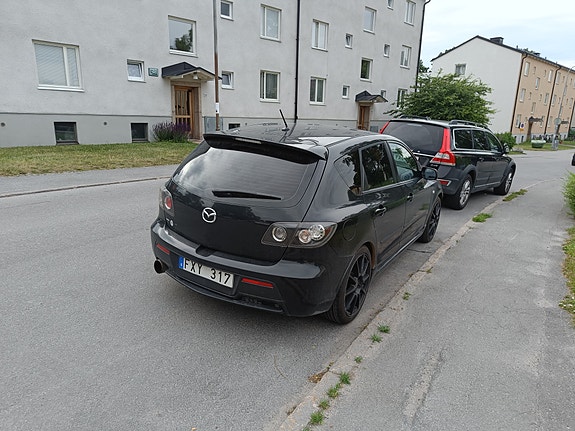 Mazda 3 5 of 5