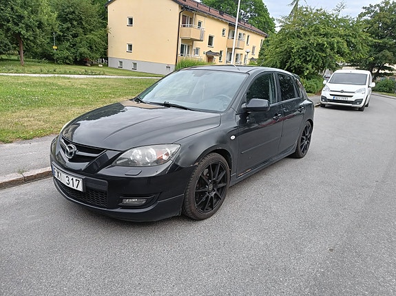 Mazda 3 3 of 5