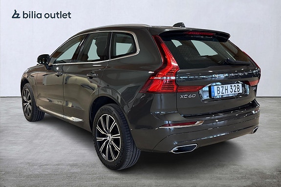Volvo XC60 7 of 28