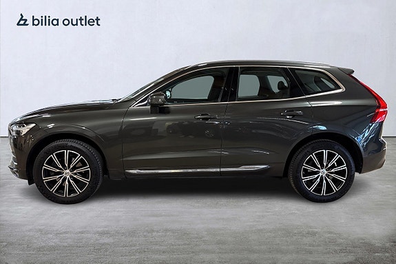 Volvo XC60 6 of 28