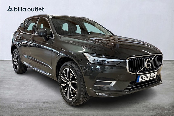 Volvo XC60 3 of 28