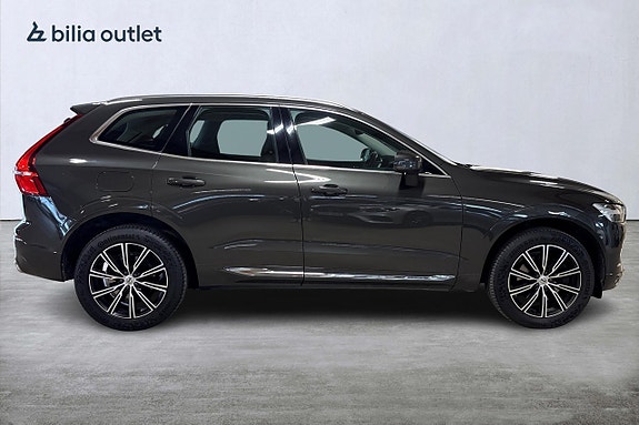 Volvo XC60 10 of 28