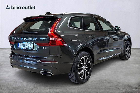 Volvo XC60 9 of 28
