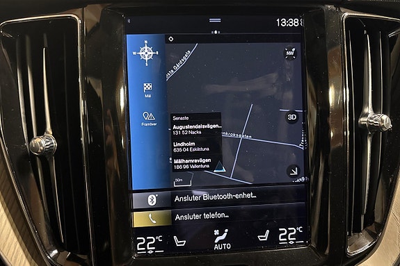 Volvo XC60 17 of 28