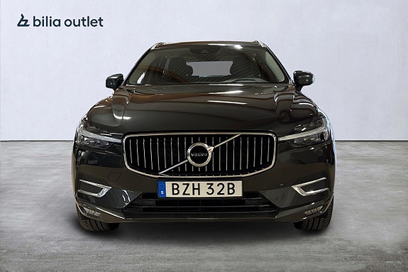Volvo XC60 4 of 28