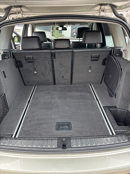 BMW X3 13 of 19