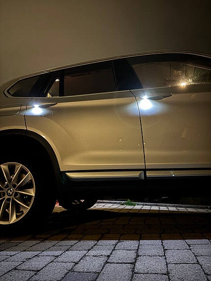 BMW X3 7 of 19