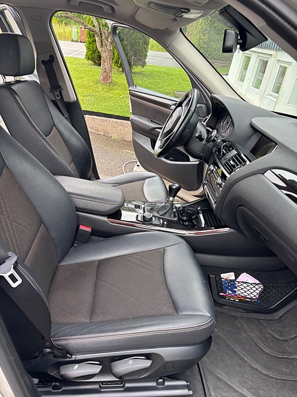 BMW X3 10 of 19