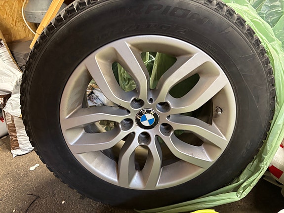 BMW X3 17 of 19