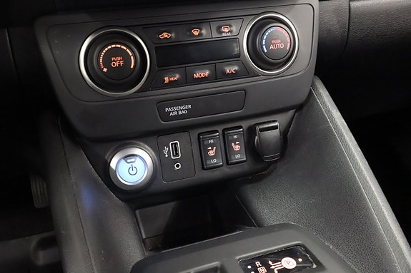 Nissan Leaf 15 of 18