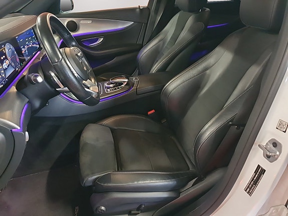 Mercedes-Benz E200 d 12 of 20