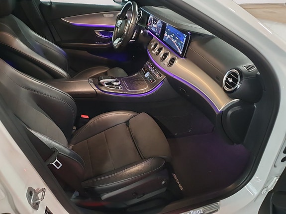 Mercedes-Benz E200 d 13 of 20