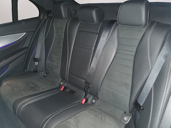 Mercedes-Benz E200 d 14 of 20