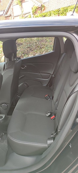 Renault Clio 8 of 10