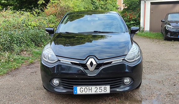 Renault Clio 4 of 10