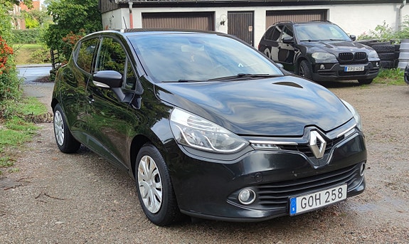 Renault Clio 3 of 10