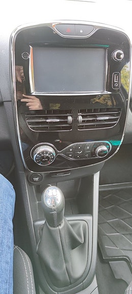 Renault Clio 9 of 10
