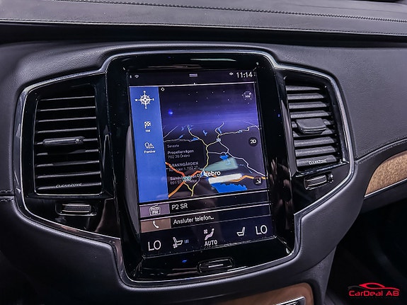 Volvo XC90 21 of 28