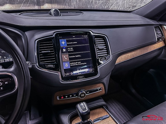 Volvo XC90 20 of 28
