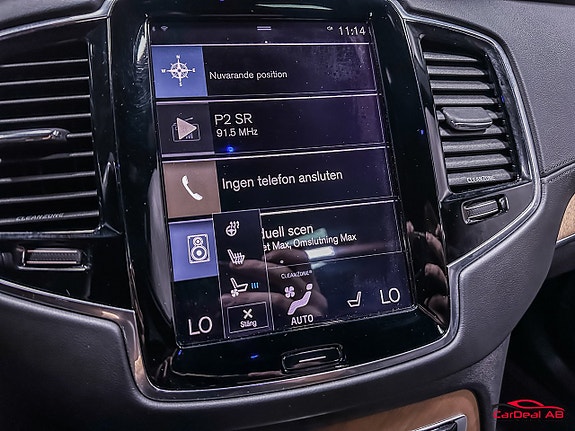 Volvo XC90 22 of 28