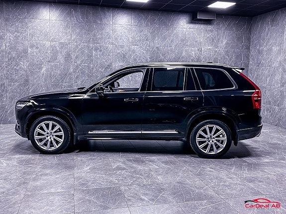 Volvo XC90 6 of 28