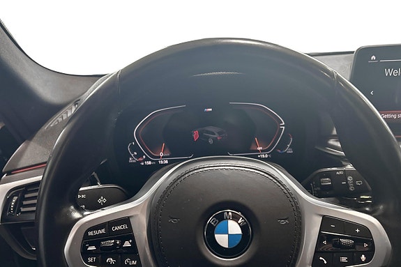 BMW 520d 7 of 16