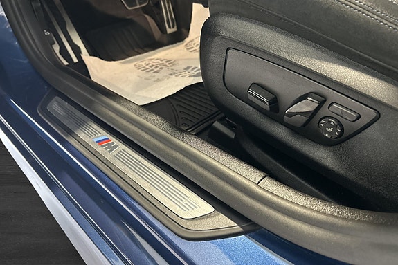 BMW 520d 10 of 16