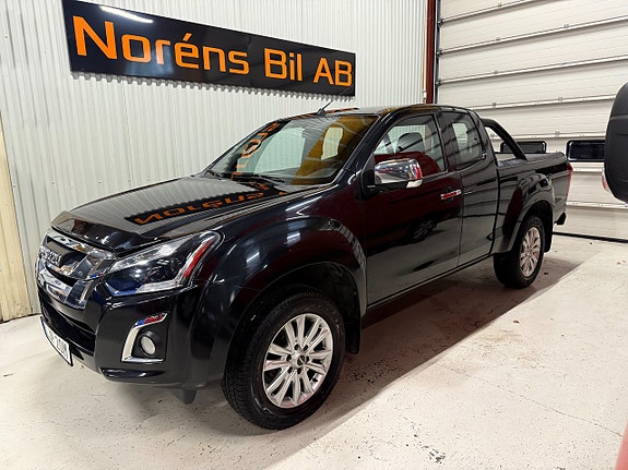 Isuzu D-max 2 of 15