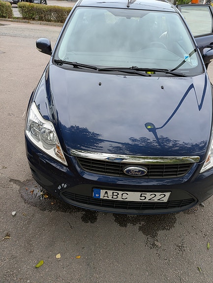 Ford Focus 8 of 17