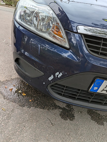 Ford Focus 15 of 17